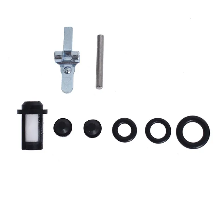 Silscvtt Carburetor Repair Kit Replacement for Sea Doo 650 717 720 787 800 SP GS GTX HX XP SPX GTS