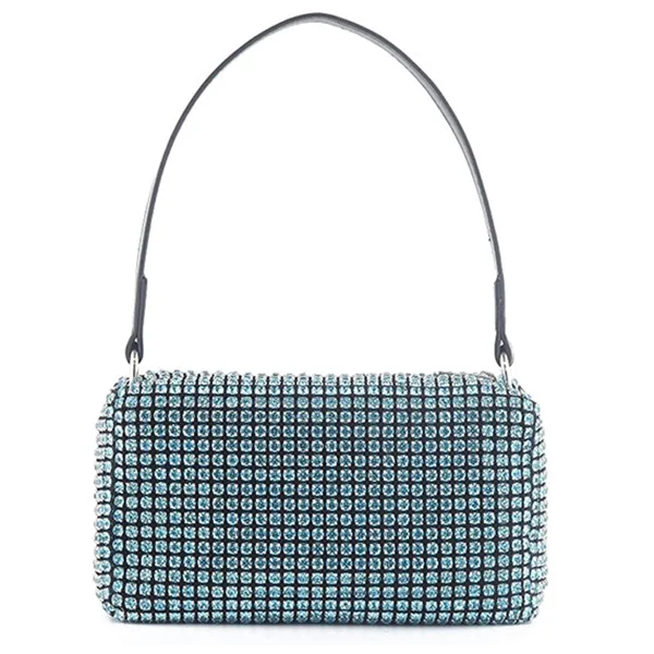 Zircons Pouch