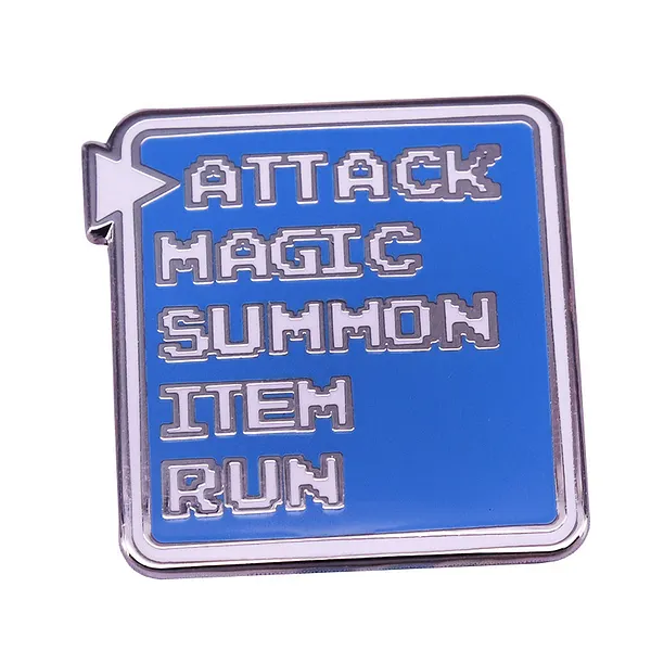 Foto del pin Bright Magic Adventure