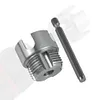 Integrated Internal & External Pipe Threading Tool PPR/PVC Water Pipe Threader