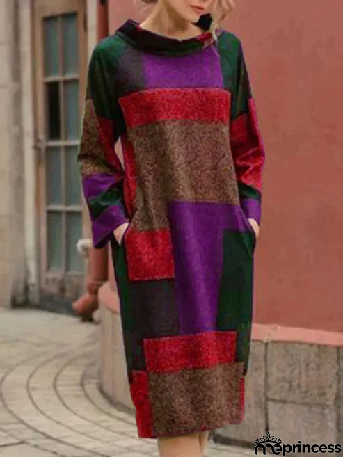 Modern and Stylish Dress