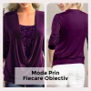 Elegant Sequin Top for Women &ndash; Flattering & Comfortable Fit