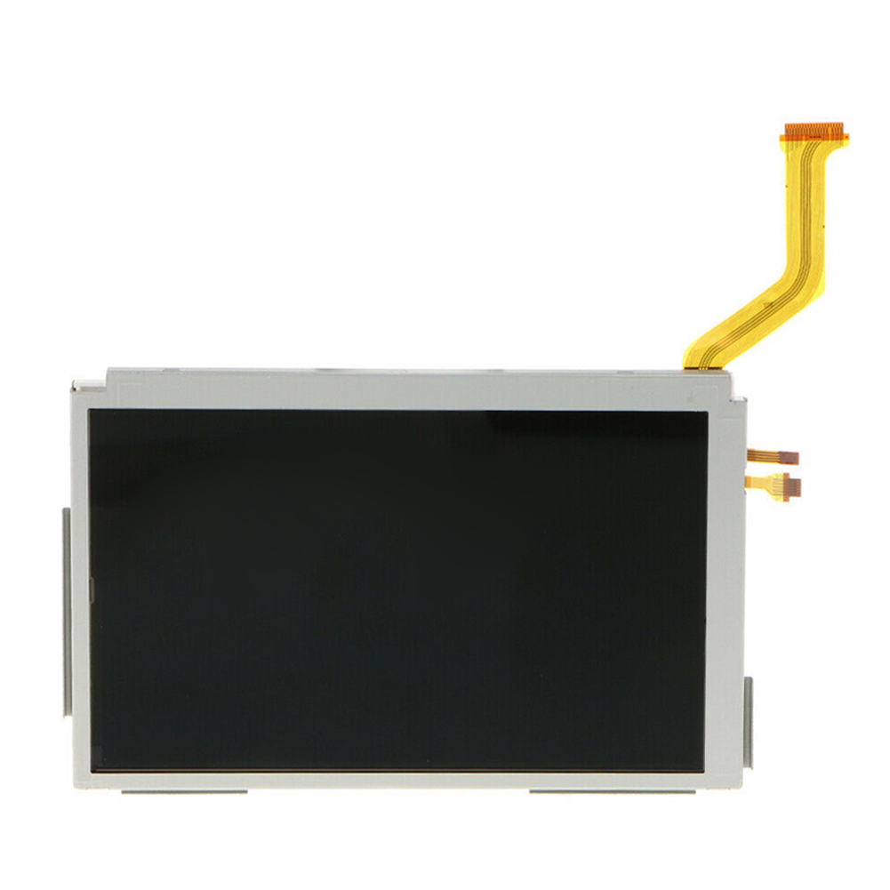 

For Nintendo New 3DS XL LL Top Upper LCD Screen Display Replacement Part, 501 Original