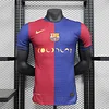 2024/2025 Player Version Barcelona Cool Play Football Shirt 1:1 Thai Qualiy
