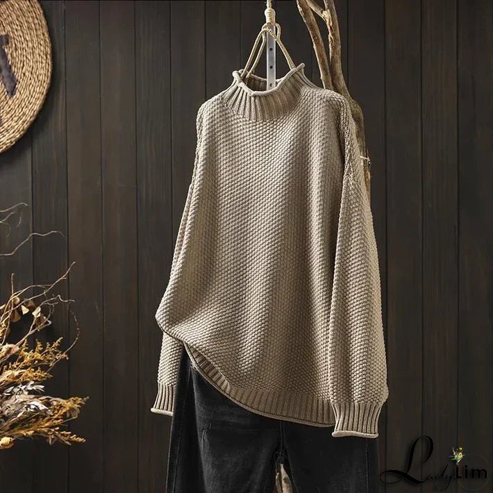 Classic and Elegant general Sweater