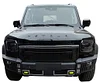 Defender Type Grille For JETOUR T2 2023+ ZAP-JT2-023