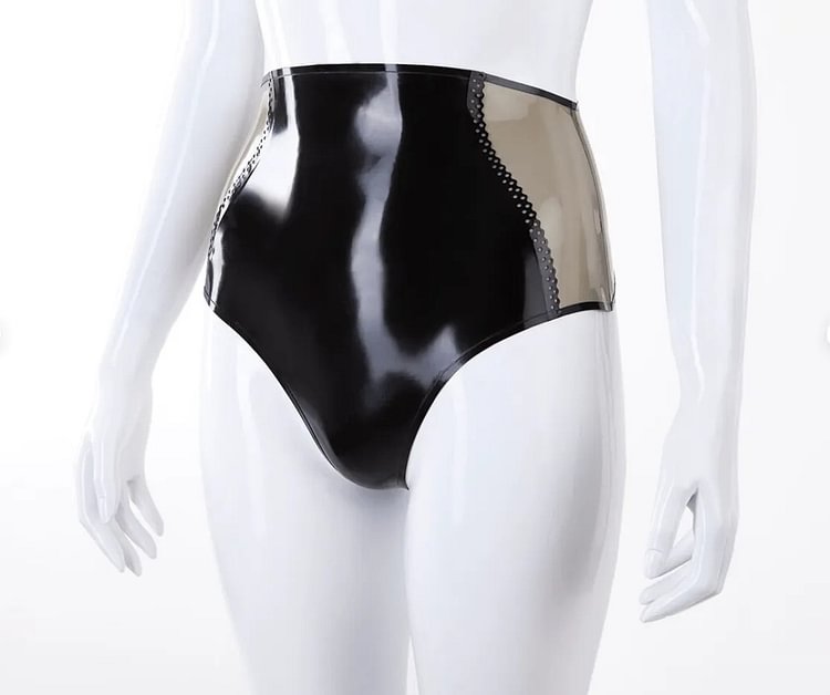 Women Briefs Thongs (LM33579)