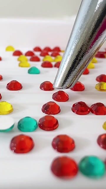 Electric Diamond Painting Pen No Wax Needed Vacuum Diamond Art Pen for Beginners gbfke