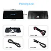 Ugode Wireless CarPlay Android Auto Touch Screen For BMW 5 series F10 F11