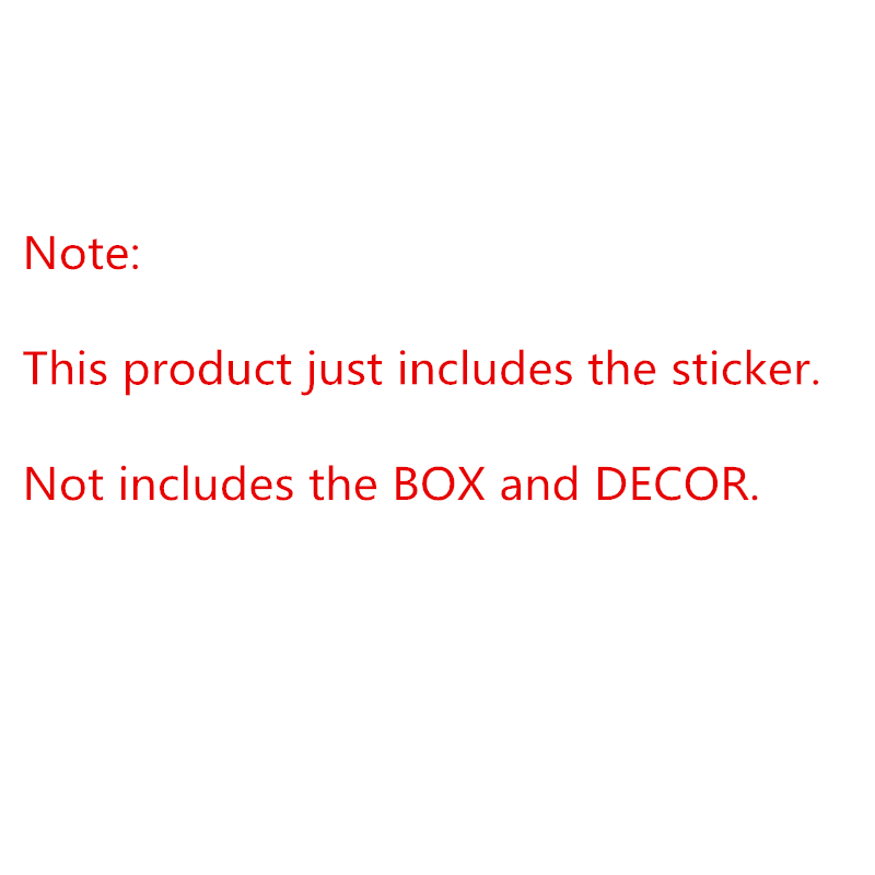 Livre d'or Wedding Stickers Guest Book Signature Vinyl Decals Personalized Gifts Cards Box Vinyl Sticker Decor