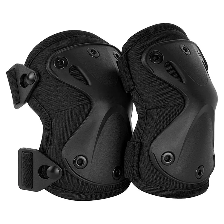 Tactical Protective Knee Pads and Elbow Pads