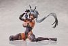 1/12 Scale Licensed Movable Alice & Gilnada Bunny Girl - Original Design Statue - Otherwhere Studios