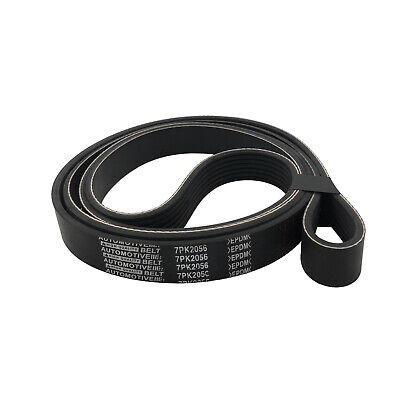 Fan belt 6311891 for Cummins Engines Z15 CM2670 Z107B
