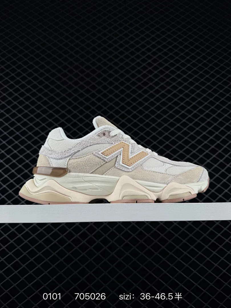 Retro Casual Sports Running Shoes