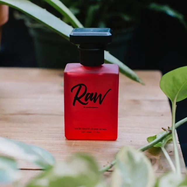 RawChemistry Raw A Infused Cologne-A Cologne for Men 1 oz. falling love spray harrods12