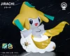 Jirachi with LED - Pokemon Resin Statue - Wang Wang Studio