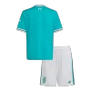 Liverpool Third Away Kids Soccer Jerseys Kit 2025/26