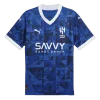Al Hilal SFC Home Soccer Jersey 2024/25