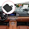 A/C Vent Grille Outlet Tab Clip for Mercedes Benz GL GLE W166 W292 (Rear)