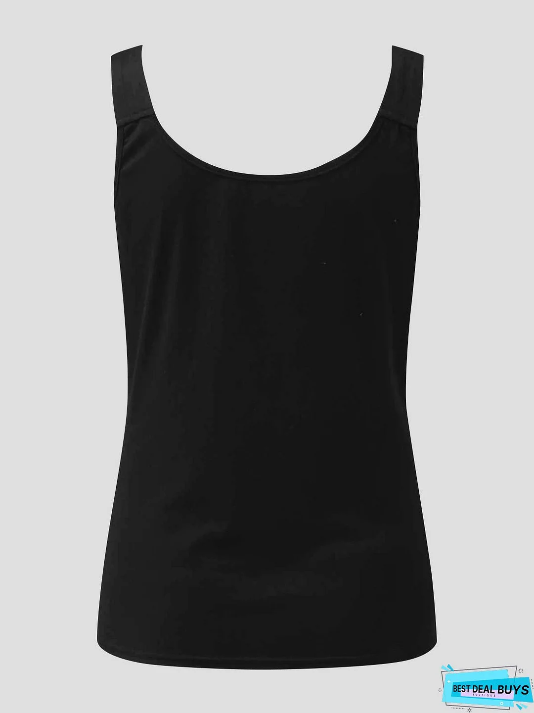 Full Size Lace Detail Sweetheart Neck Tank