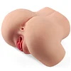 MAGGIE-Realistic Torso Vagina And Anal 4.4lbs