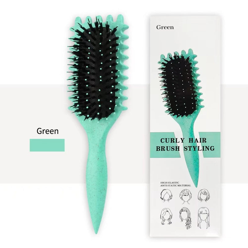 A Large Number Of In Stock Explosions Hot Products Bounce Curl Defin Bounce Curl Definition Styling Comb