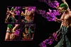 1/6 Scale Color of the Supreme King Haki Roronoa Zoro with LED - ONE PIECE Resin Statue - Datang-Studios