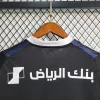 2023/2024 Al-Hilal Third Away Football Shirt