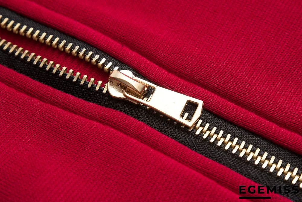 Elegant Plain Long Sleeve Outerwear | EGEMISS