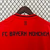 2024-2025 Bayern M&uuml;nchen Home Football Shirt 1:1 Thai Quality