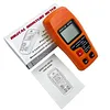 Wood Moisture Meter LCD Backlight Digital Wood Moisture Tester with 4 Switchable Modes High Precision for Firewood Paper Floor (Battery Not Included)