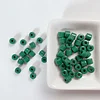 50PCS Colorful Cylinder 6mm Acrylic Beads DIY Accessories