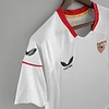2022/2023 Sevilla Home Football Shirt 1:1 Thai Quality