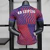 2023/2024 Player Version Leipzig Away Football Shirt 1:1 Thai Quality