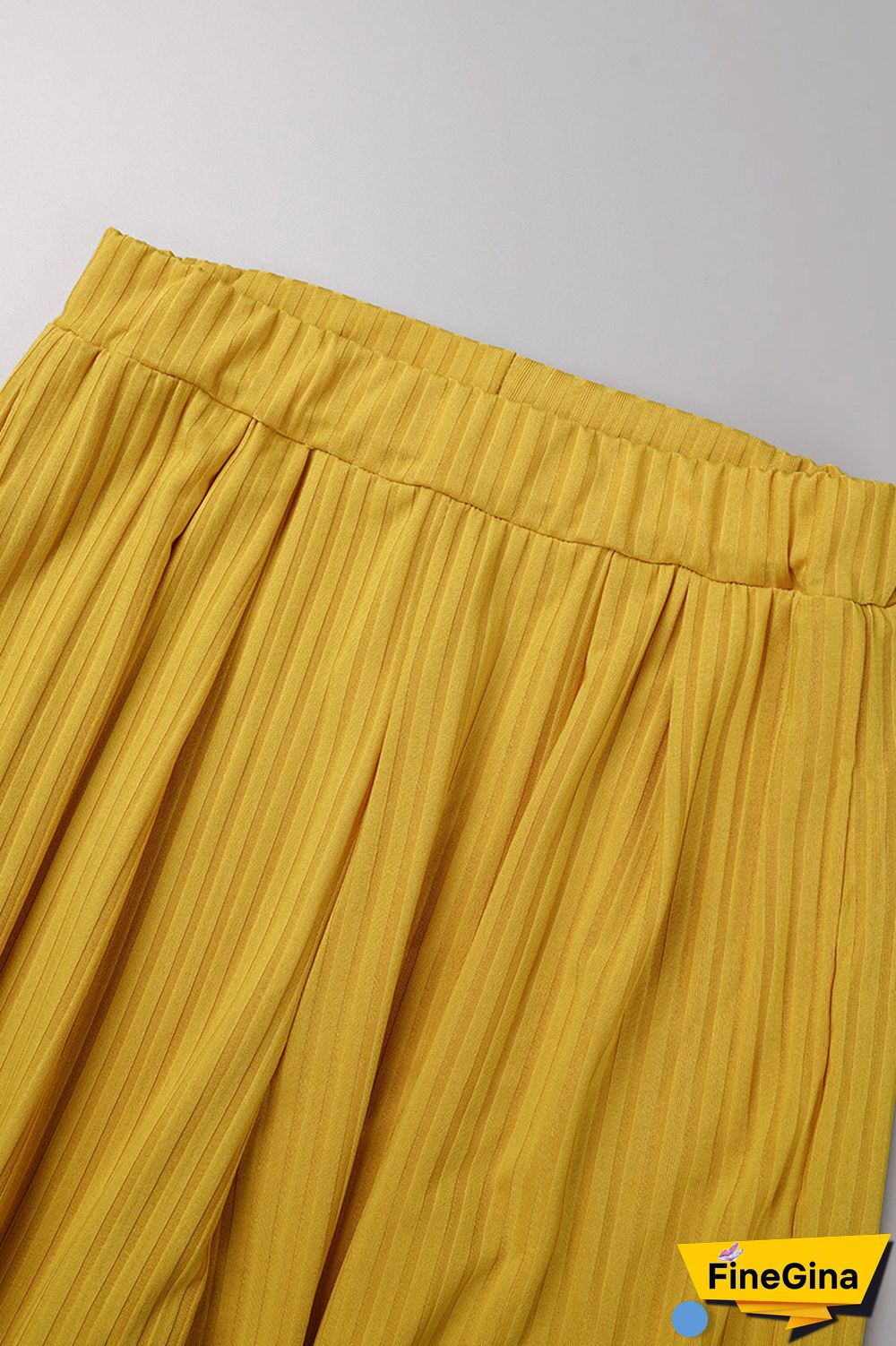 Blue Casual Solid Basic O Neck Short Sleeve Two Pieces