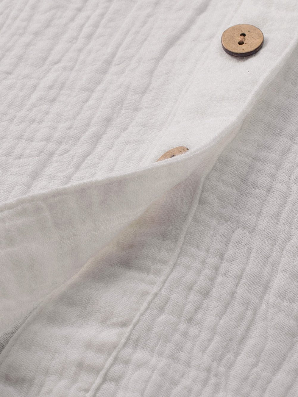 Lightweight and Breathable Blouse