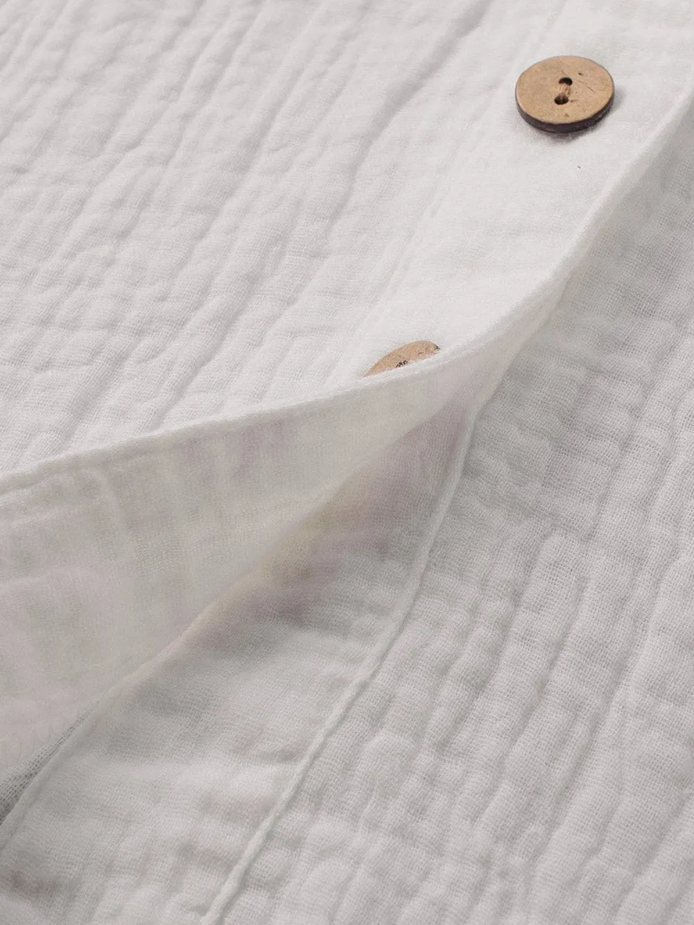 Lightweight and Breathable Blouse
