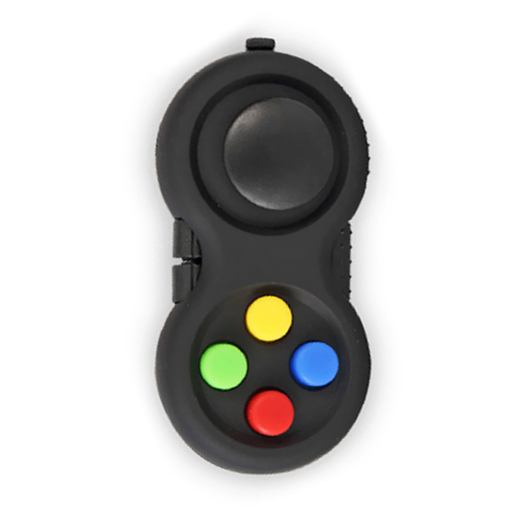 

Fidget Handle Stress Reliever Autism Decompression Handle Fun Toy, 501 Original