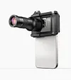 TeleMacro   6X   Zoom   Lens
