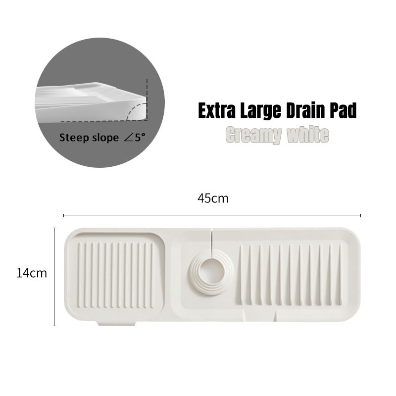 Kitchen sink drain mat | 168DEAL