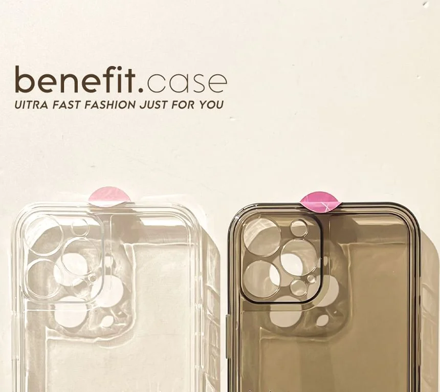 Fish / Phone Case Cat