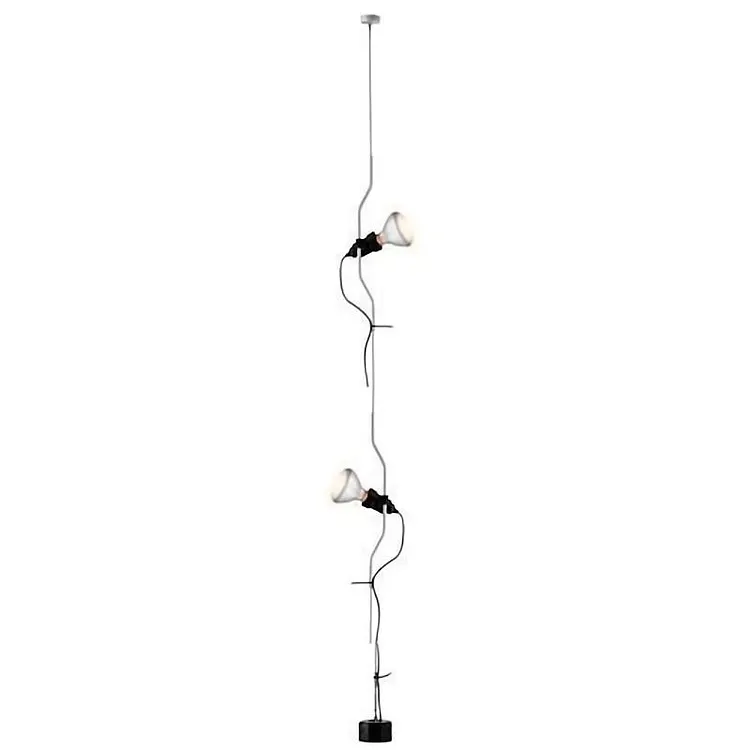 Parentesi Suspension Lamp