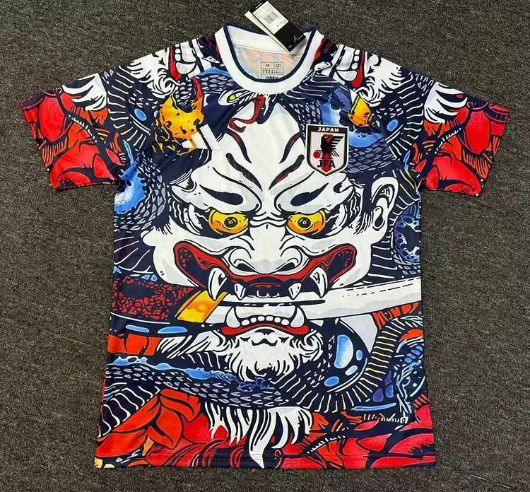 2024 Japan Special Edition Jersey
