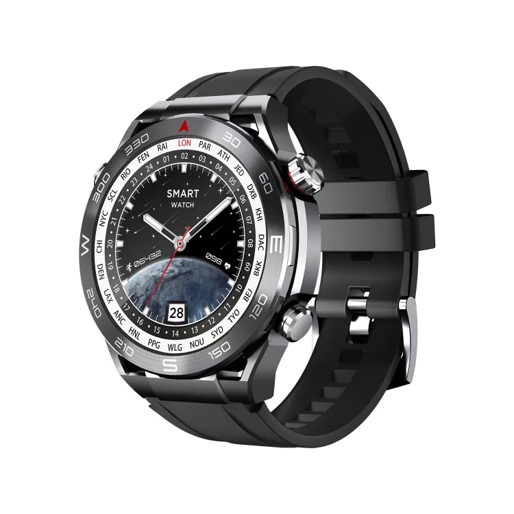 【🔥Today's lowest price】Naku MAPRO 2 Intelligent sports watch for recognising health conditions