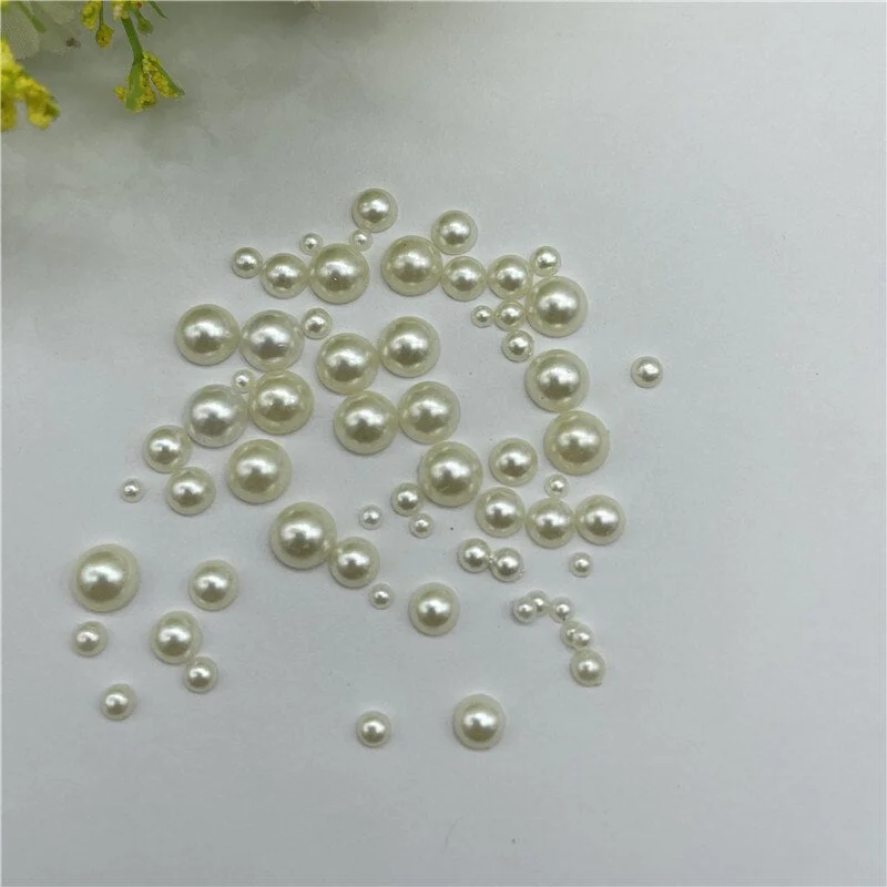 350pcs Simulation dewdrop waterdrop metal cutting dies accessori DIY Card Making Decor Accessories Metal Cutting Dies and Stamps