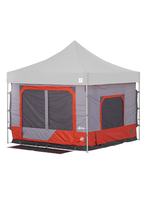 camping cube, outdoors, tent, shelter