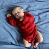 Babiesprincess Lifelike Reborn Baby Doll, Babiesprincess