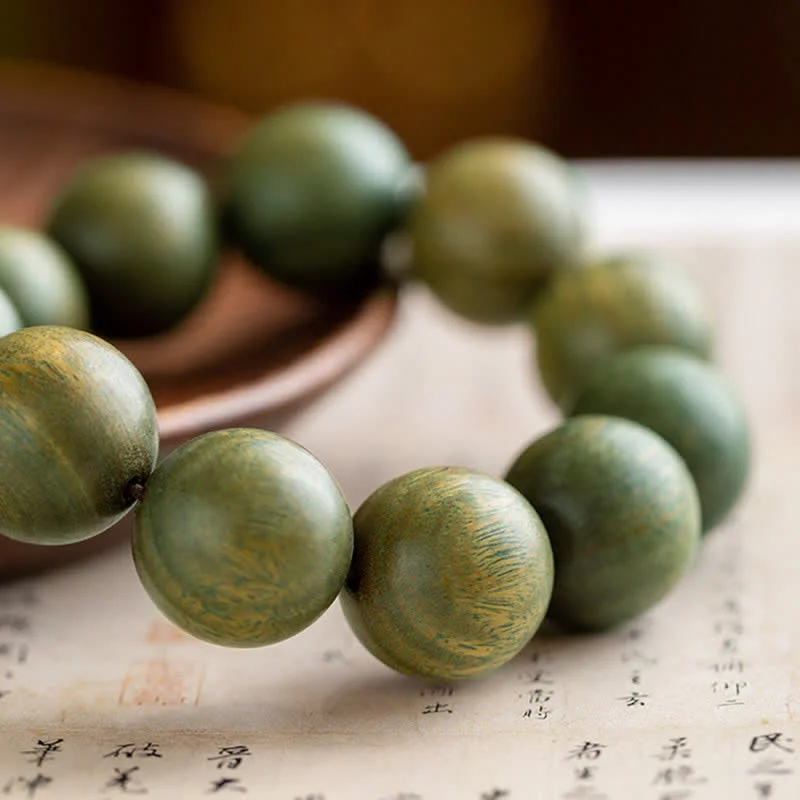 Sandalwood Soothing Cure Bracelet