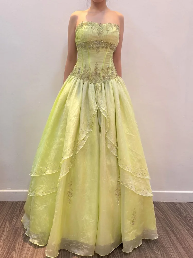 Women's Luxury Party Dresses