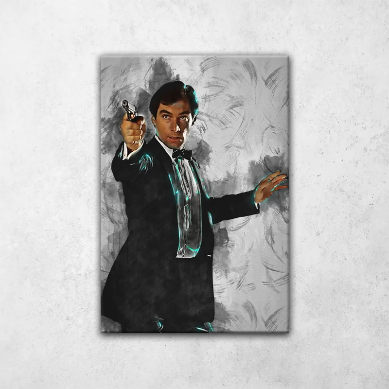 Canvas Wall Art